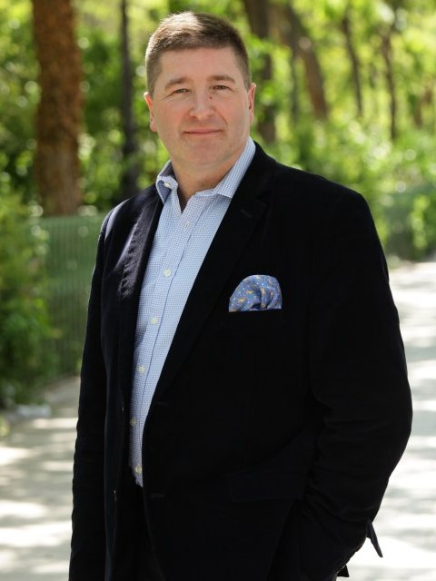 Sean Ryan