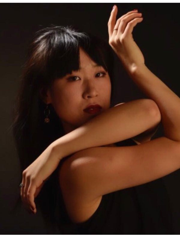 Mary Katakura 