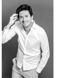 SIMON REDOR