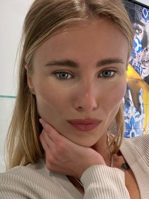 Maria Marchenko 