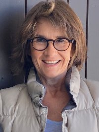 Evelyne Serino