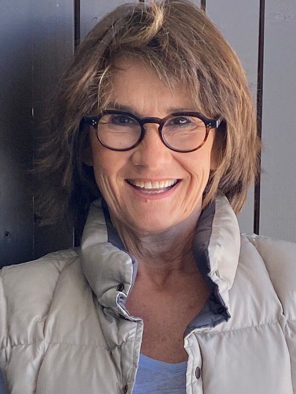 Evelyne Serino
