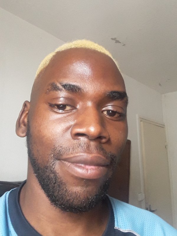 Isaac Locko