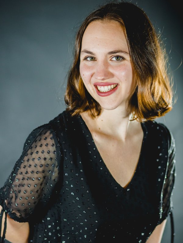Marie Strickler
