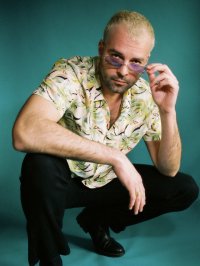 Lionel Nocentini