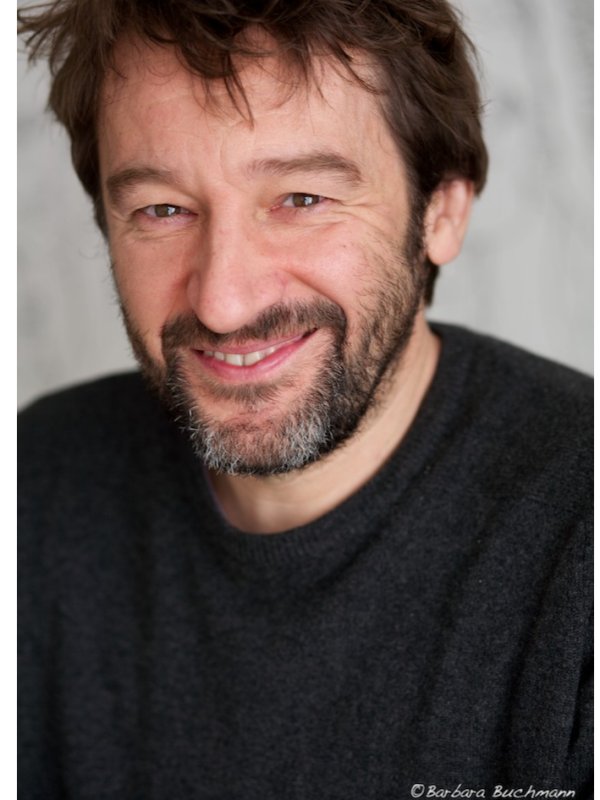 christophe corsand