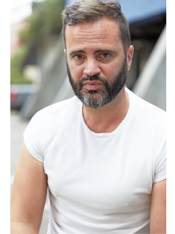 Laurent MARIA