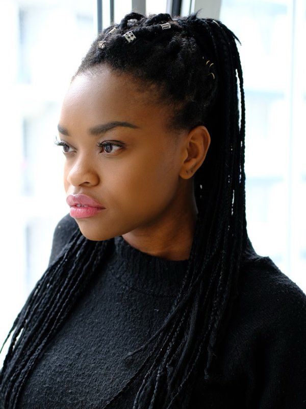 Fayiza Cissé