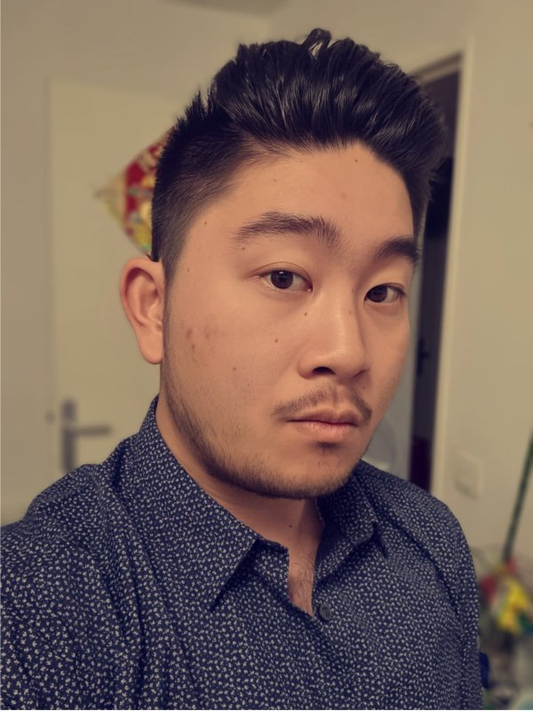 William YE