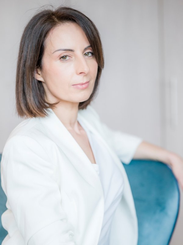 Vanessa Lainé
