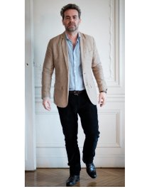 Cyril de la Morandière - 2025