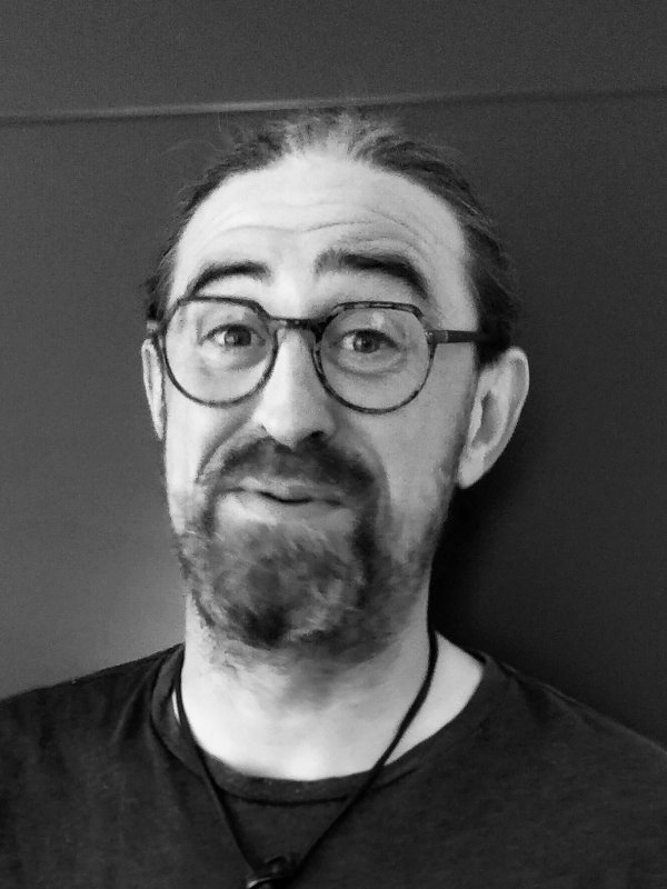 Cédric Blacha