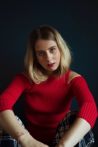 Emma Bazin 