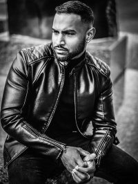 Sendric Dulaurent 