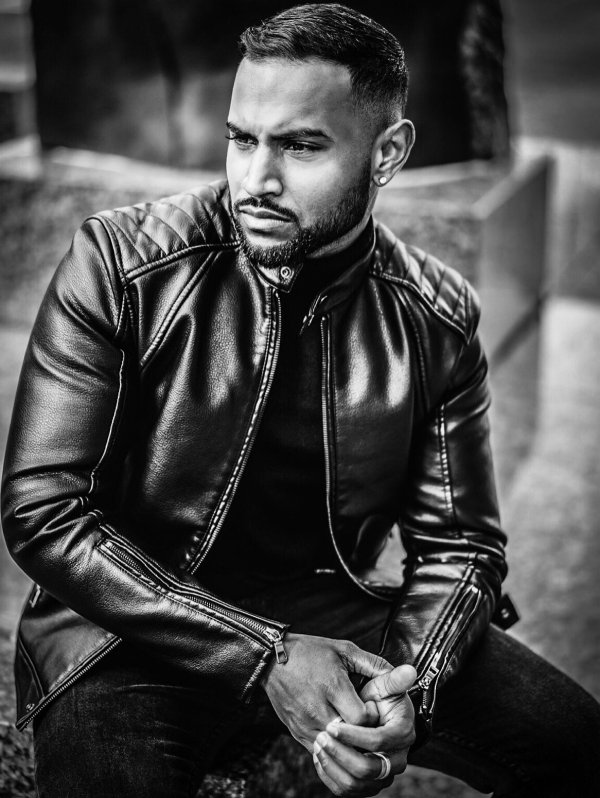 Sendric Dulaurent 