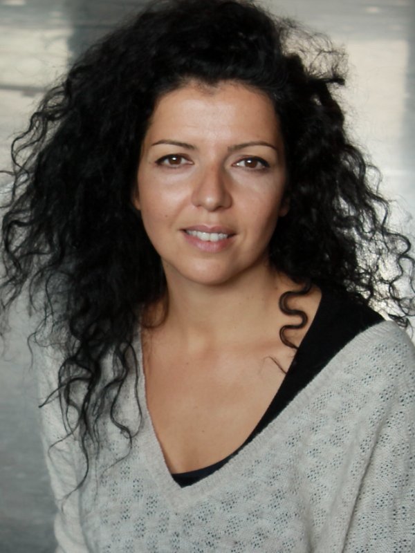 Réhab Mehal