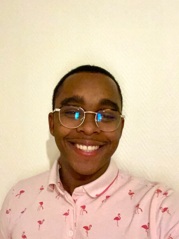 Ambdoulkadri Maoulida