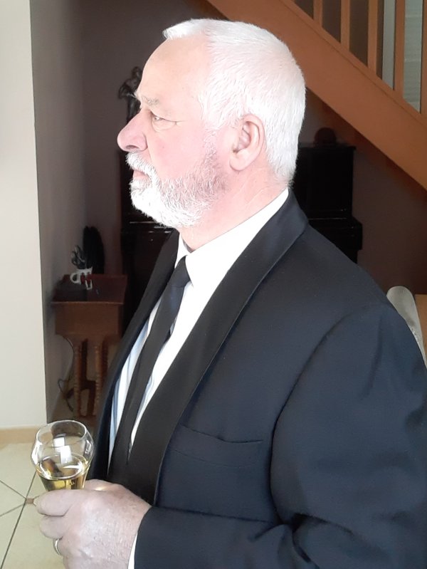 JACQUES HUMILIERE