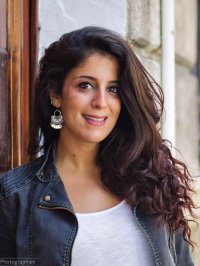Myriam YAHIAOUI
