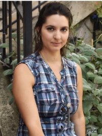 Profil - Anastasia