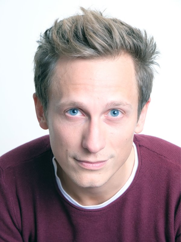 christophe  mai