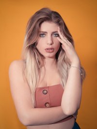 Yasmina  Lopez