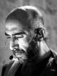Omar  Boussik 