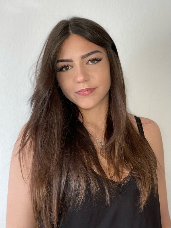 Audrey Marti