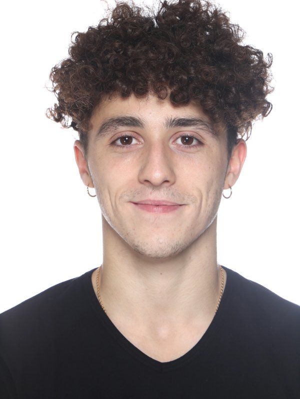 Eliott Lobrot