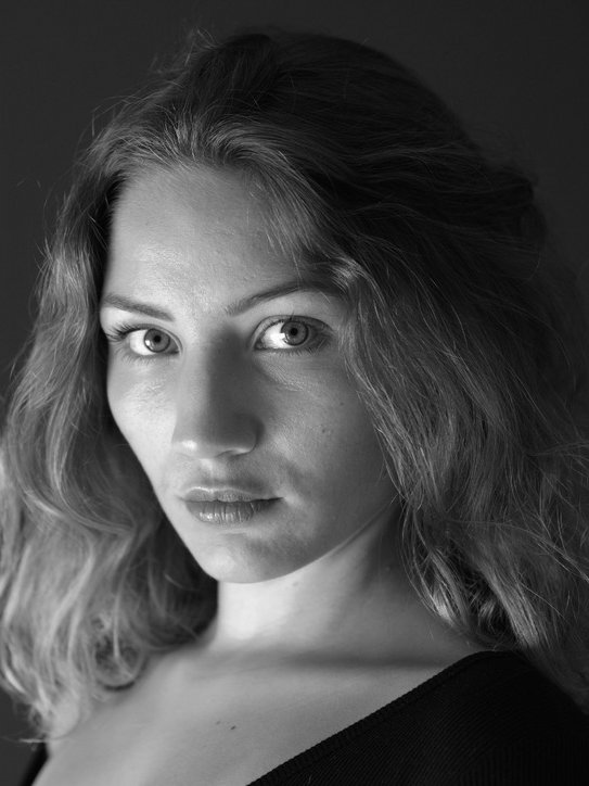 Lou-Anna  Ciesla