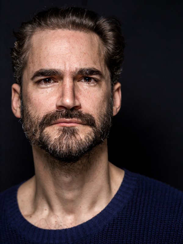 Guillaume BLANCHARD