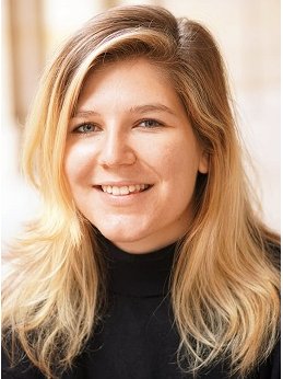 Célia  Leprêtre 