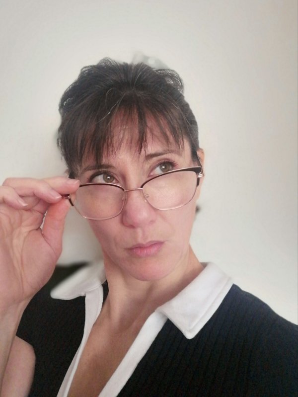 Alexandra  Baudiffier 