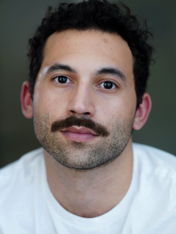 Gabriel Marc