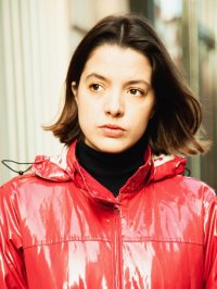 Ornella CLEMENT