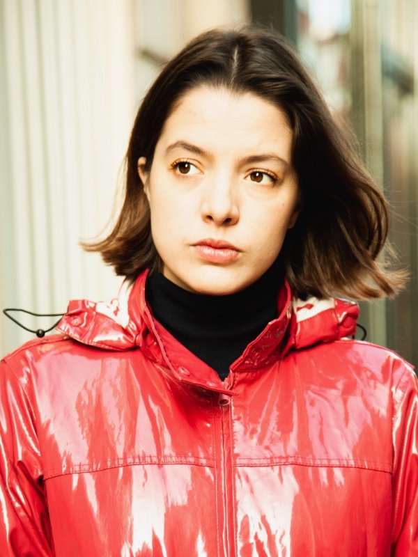 Ornella CLEMENT