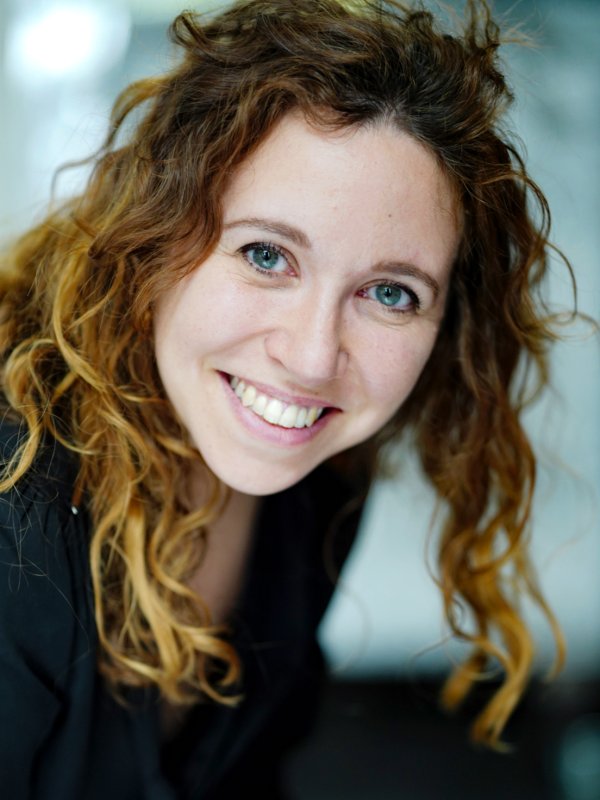 Laure Barbotte