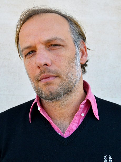 Romain GUERRET