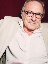 Hervé MASQUELIER