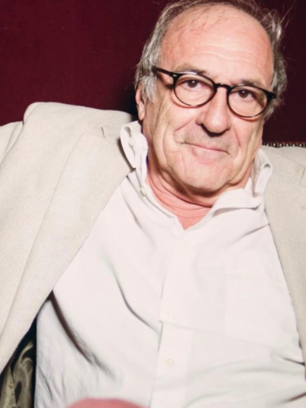 Hervé MASQUELIER