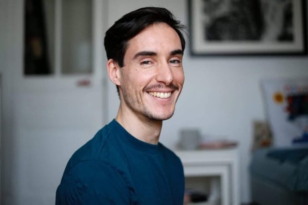 Christophe  Gallo