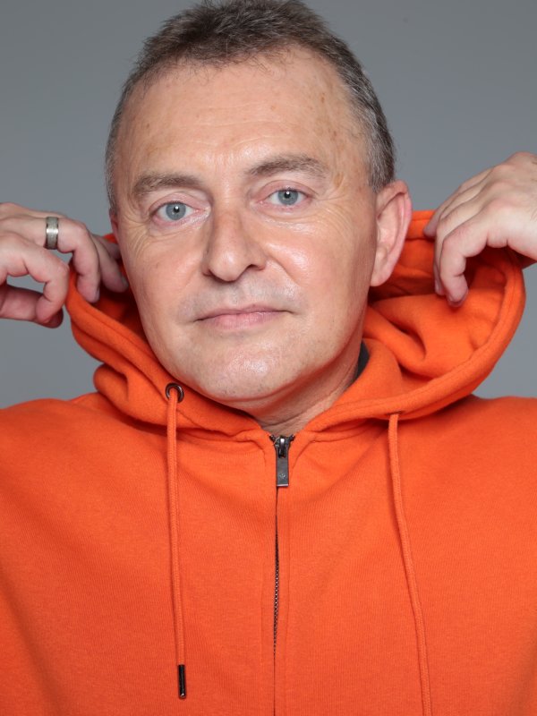 Nicolas DESCOMBES
