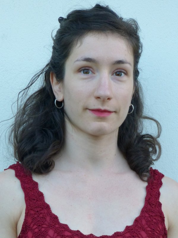 Zoé Beunet