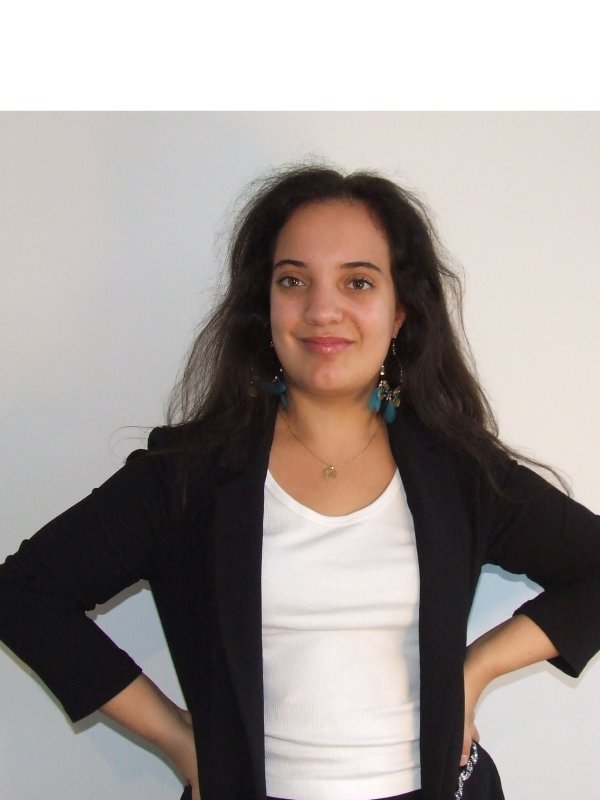 Lara Baudic