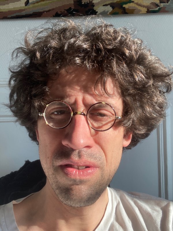 Julien Wolf