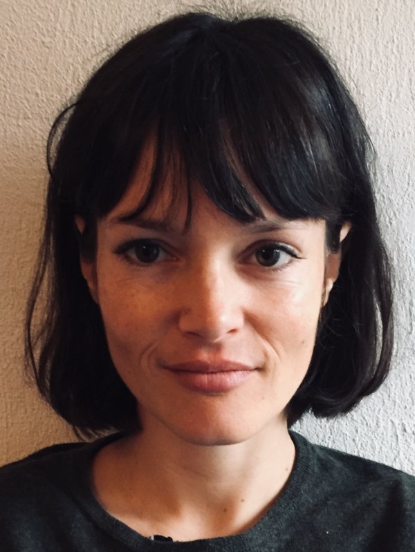 Marion Le Nevet