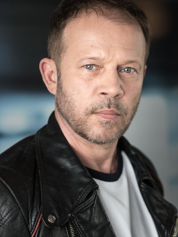 Olivier  Lusse Mourier 