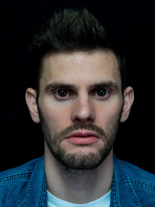 Christopher CAULIER