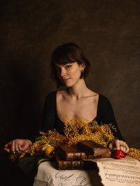 Naomi Couquet