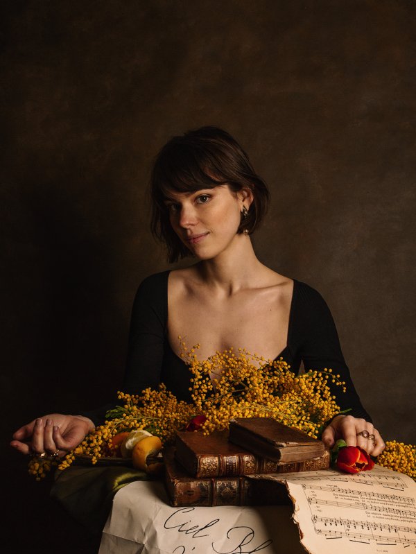 Naomi Couquet